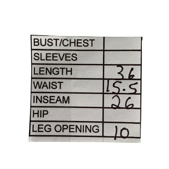 LOVE HIP Women's Light Pink Fleece Sherpa Lined Pull-On Wide-Leg Pant SZ M-L - Picture 4 of 10